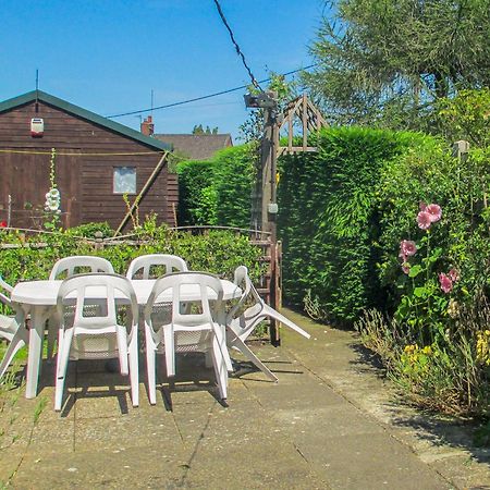 Heath View Cottage Westleton Exterior foto