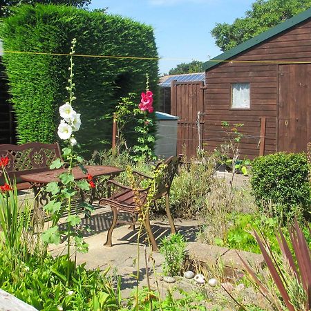 Heath View Cottage Westleton Exterior foto